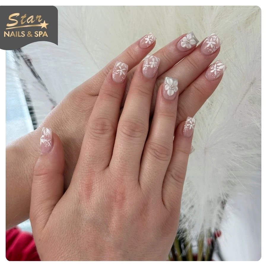 Star Nails